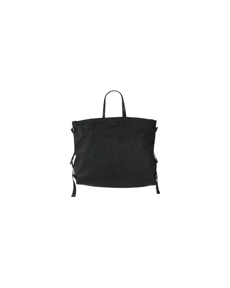 Versace TASCHEN - Handtaschenauf YOOX.COM Schwarz