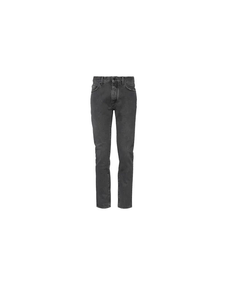 Palm Angels HOSEN & RÖCKE - Jeanshosenauf YOOX.COM Schwarz