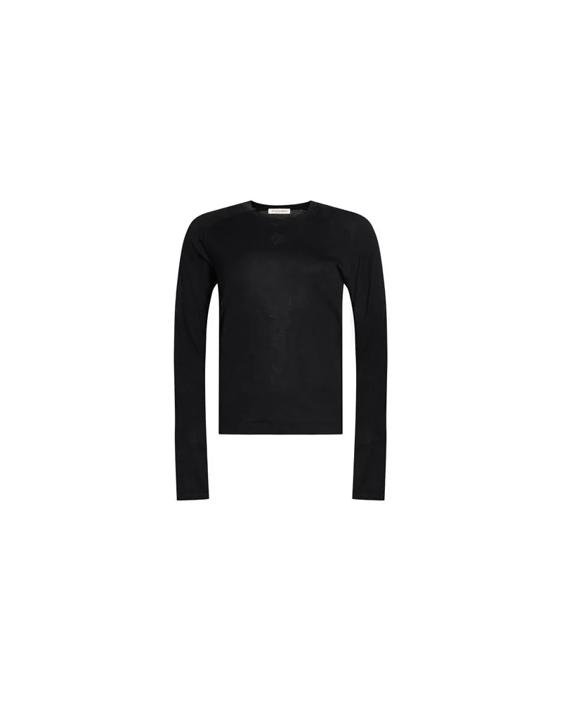 By Malene Birger STRICKWAREN - Pulloverauf YOOX.COM Schwarz