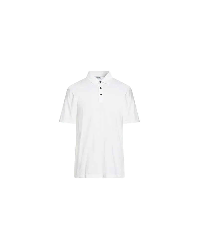 Dondup TOPS - Poloshirtsauf YOOX.COM Off