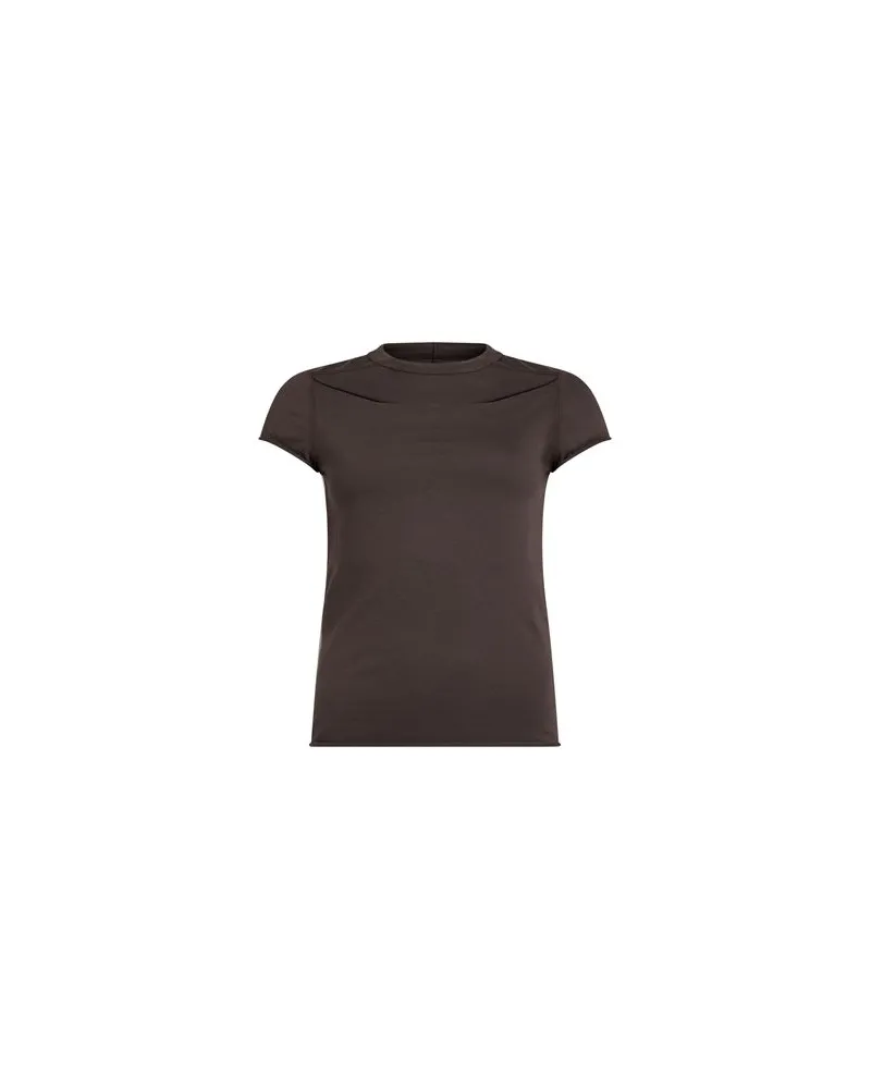Rick Owens TOPS - Topsauf YOOX.COM Braungrau