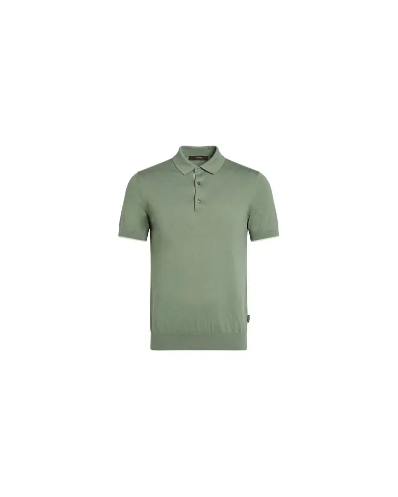 windsor. TOPS - Poloshirtsauf YOOX.COM Säuregrün