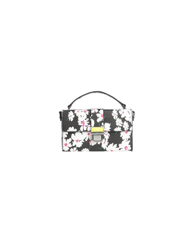MSGM TASCHEN - Handtaschenauf YOOX.COM Schwarz