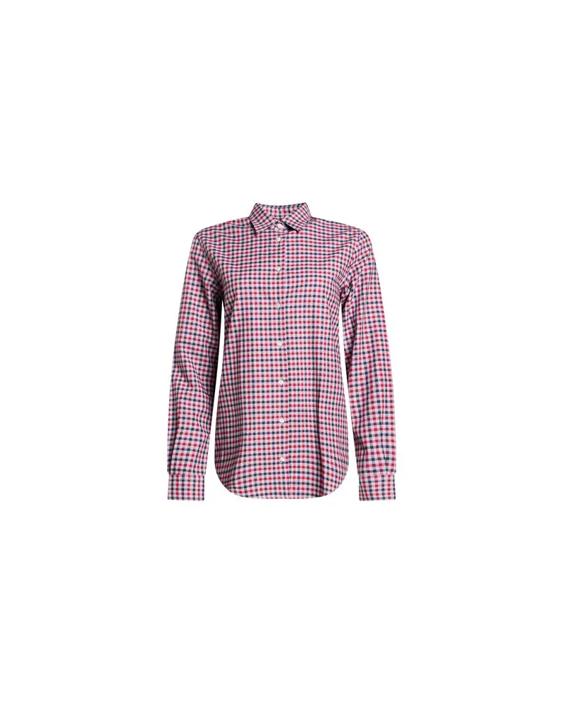XACUS TOPS - Hemdenauf YOOX.COM Grau