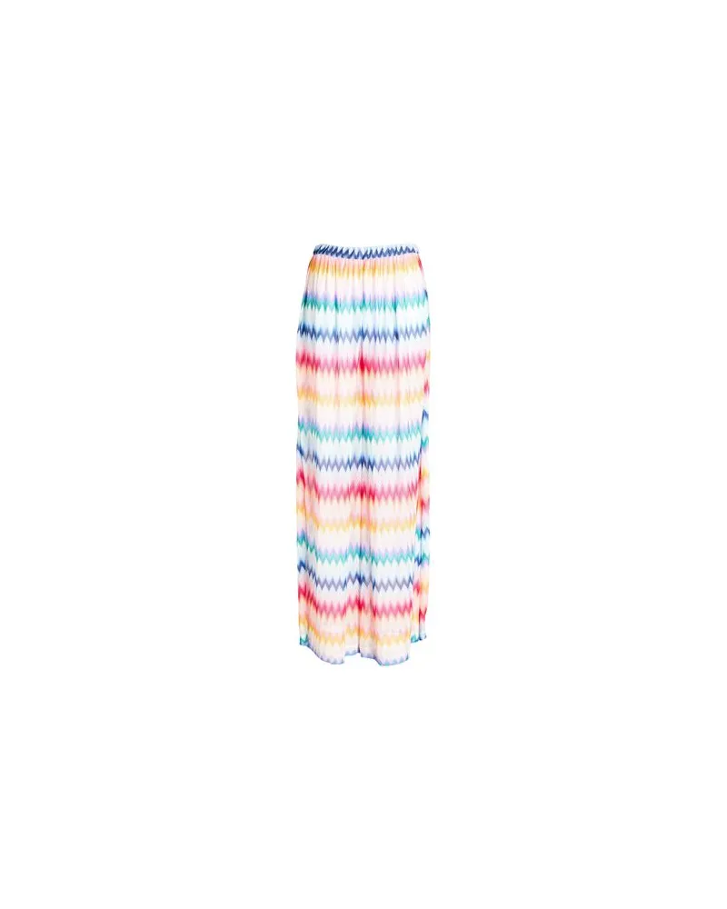 Missoni HOSEN & RÖCKE - Hosenauf YOOX.COM Rot
