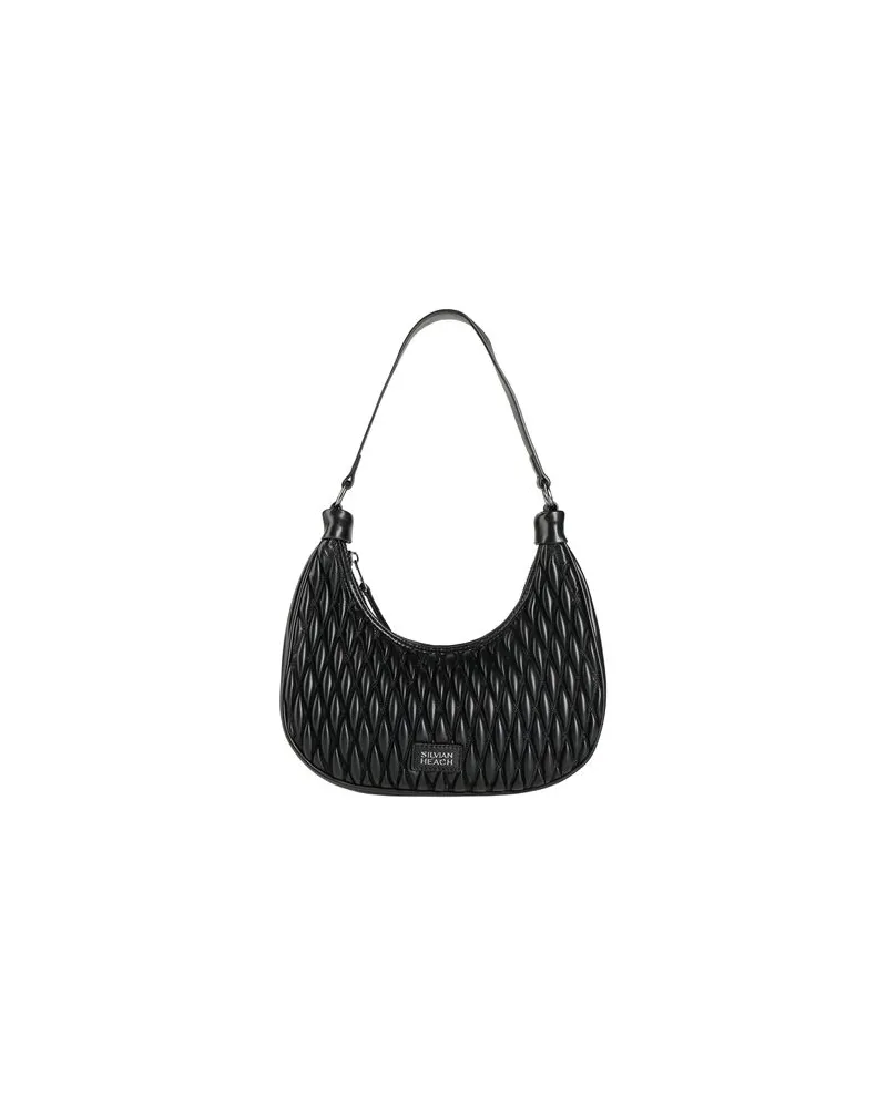 Silvian Heach TASCHEN - Handtaschenauf YOOX.COM Schwarz