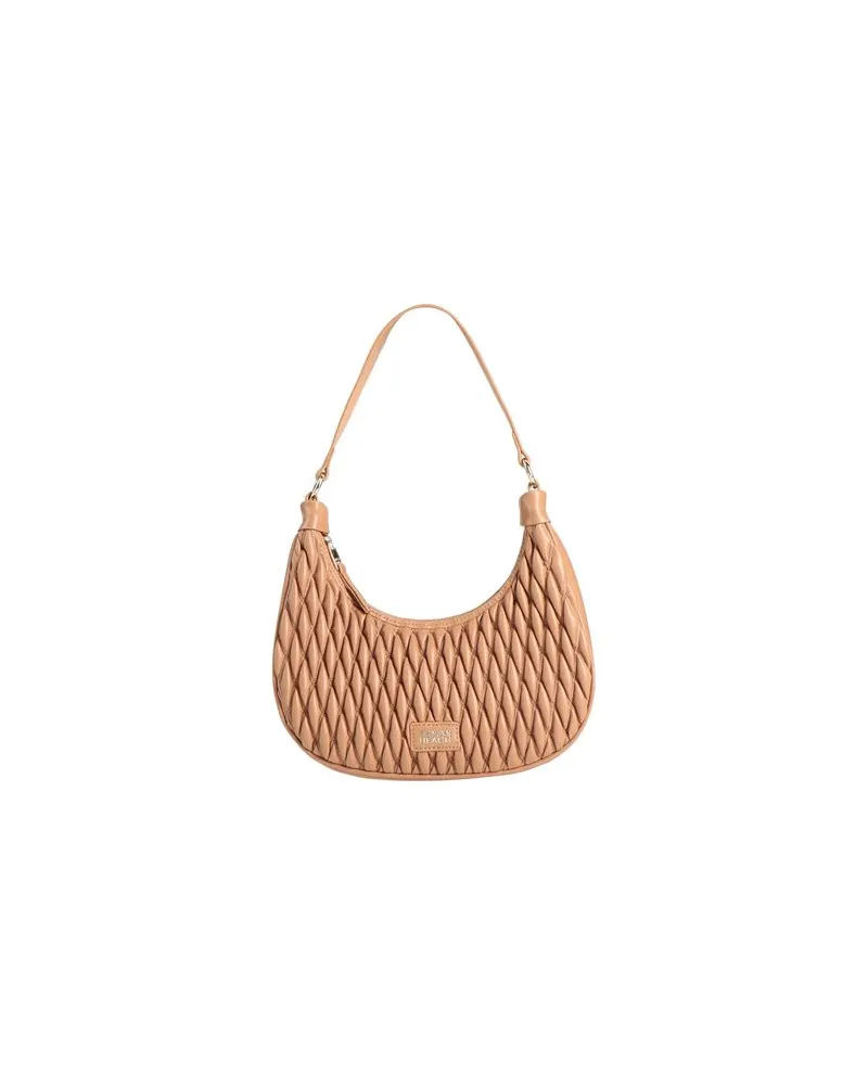 Silvian Heach TASCHEN - Handtaschenauf YOOX.COM Kamel