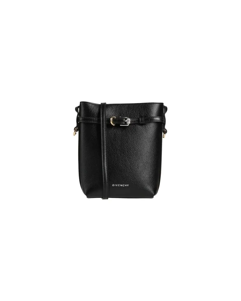 Givenchy TASCHEN - Umhängetascheauf YOOX.COM Schwarz