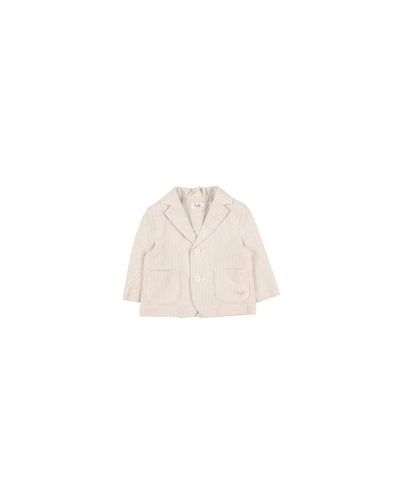 Il Gufo ANZÜGE und CO-ORDS - Blazersauf YOOX.COM Beige
