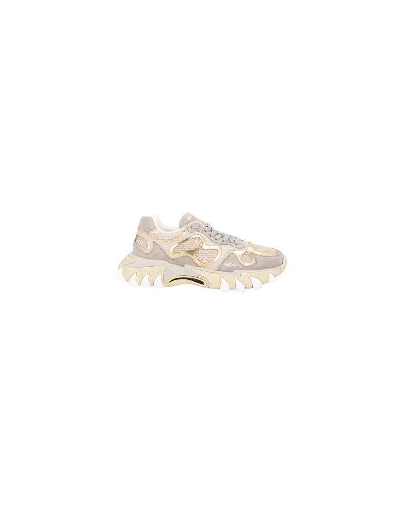 Balmain SCHUHE - Sneakersauf YOOX.COM Hellrosa
