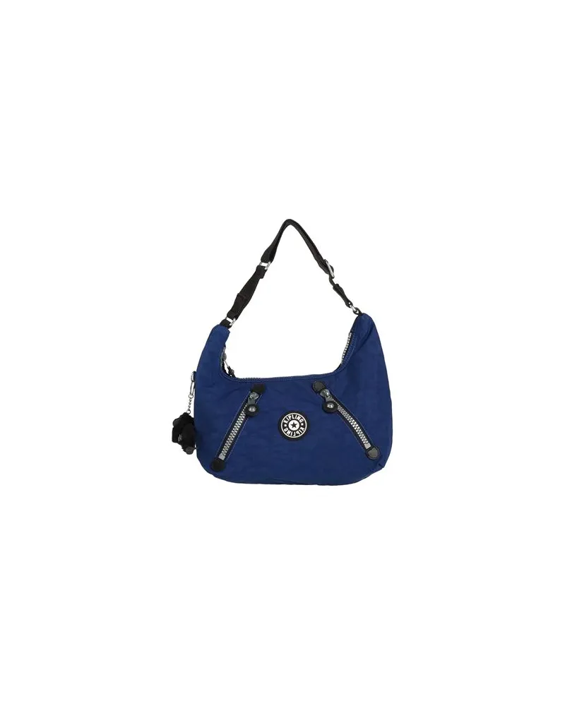Kipling TASCHEN - Schultertaschenauf YOOX.COM Blau