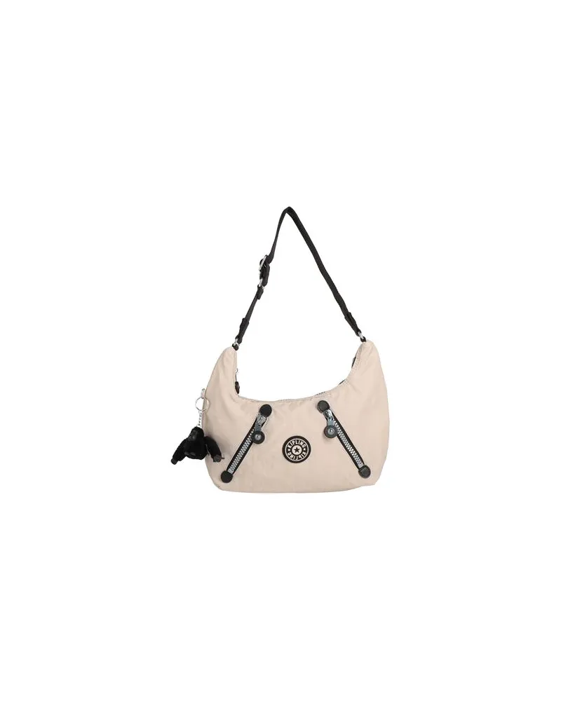 Kipling TASCHEN - Schultertaschenauf YOOX.COM Beige
