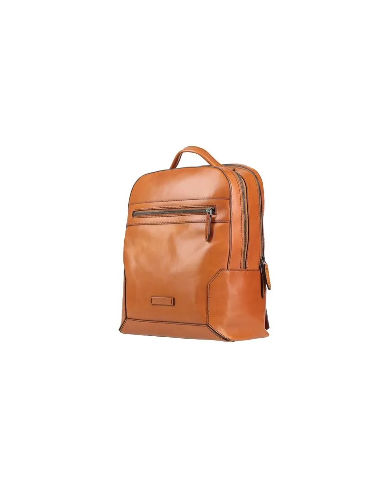 The Bridge TASCHEN - Rucksäckeauf YOOX.COM Kamel