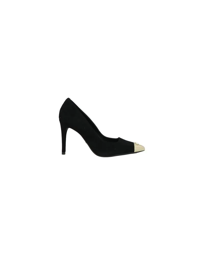 Liu Jo SCHUHE - Pumpsauf YOOX.COM Schwarz