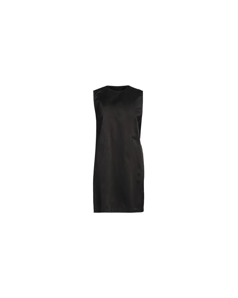 Maison Margiela KLEIDER - Mini-Kleiderauf YOOX.COM Schwarz