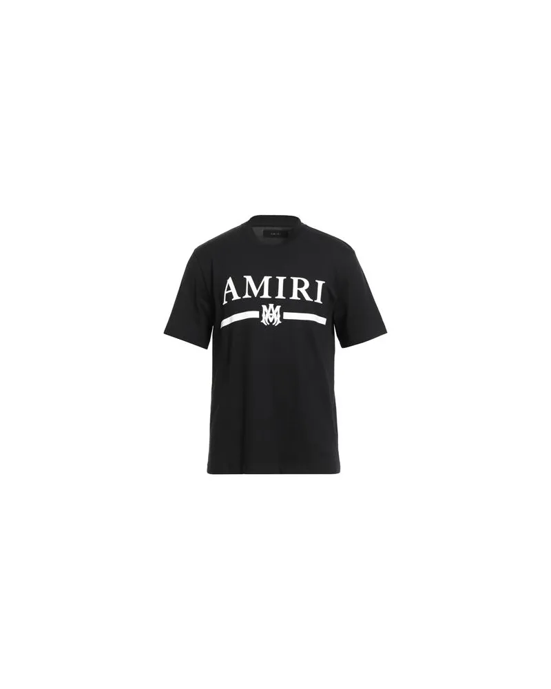 Amiri TOPS - T-shirtsauf YOOX.COM Schwarz