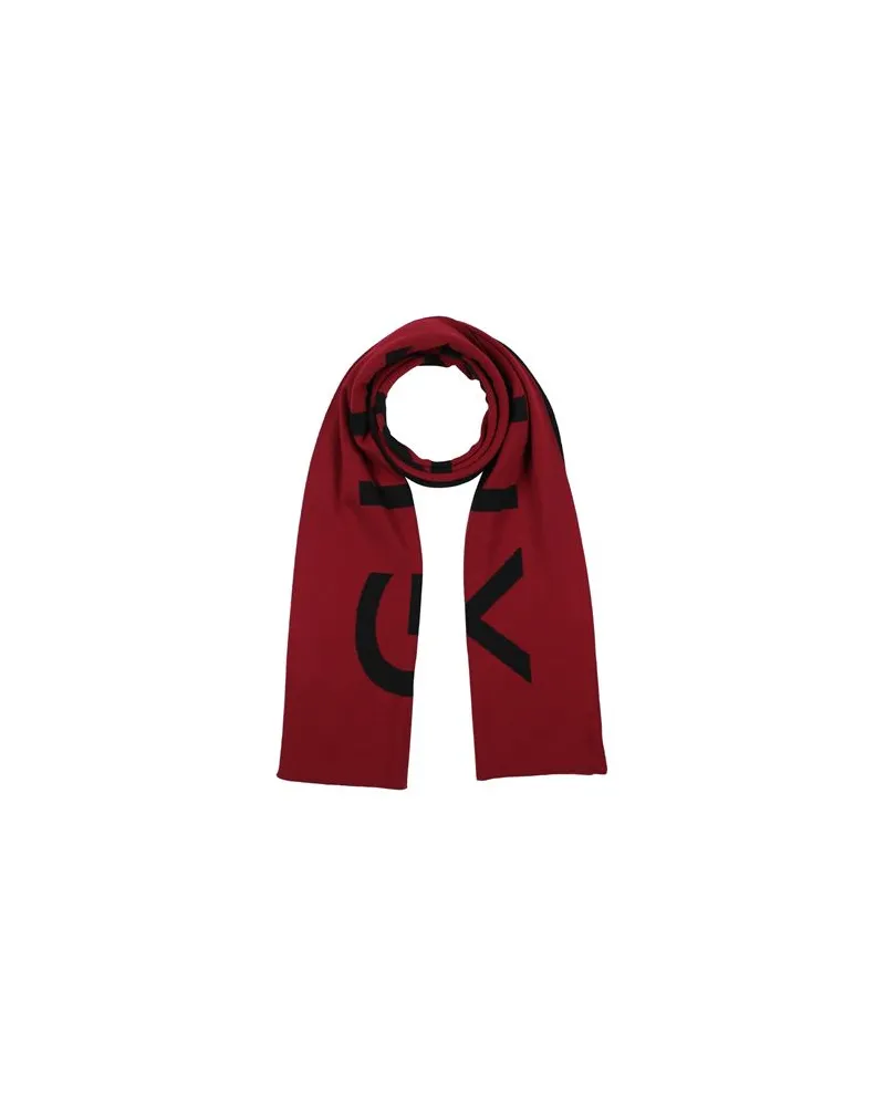 Givenchy ACCESSOIRES - Schalsauf YOOX.COM Bordeaux