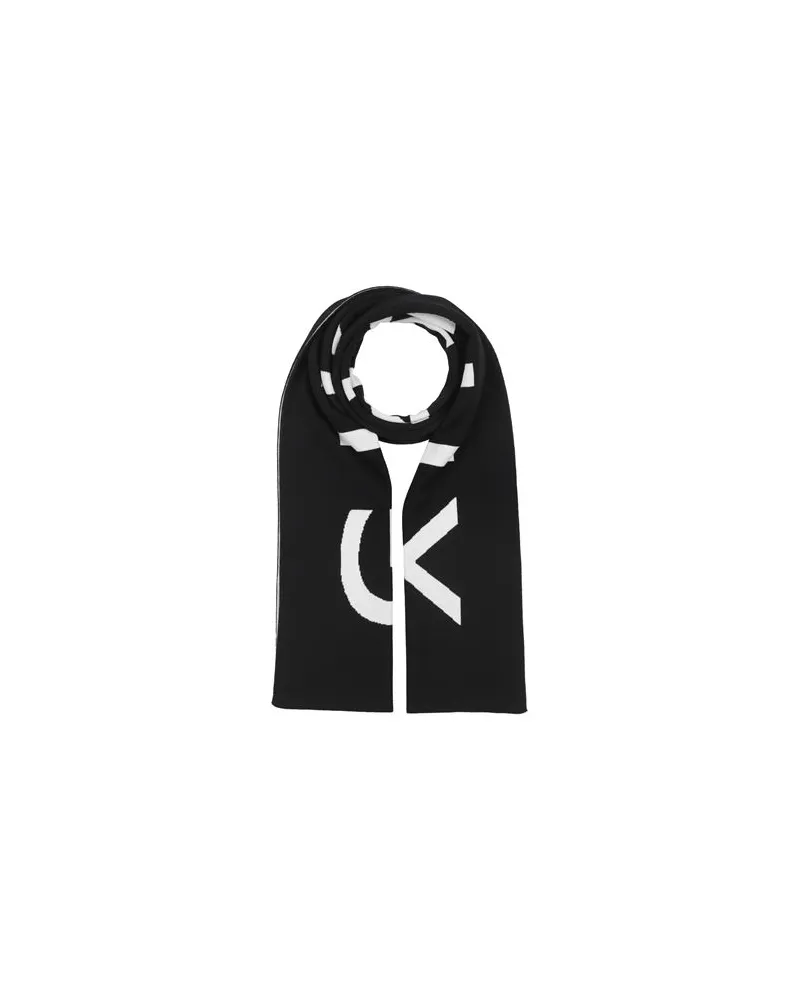 Givenchy ACCESSOIRES - Schalsauf YOOX.COM Schwarz
