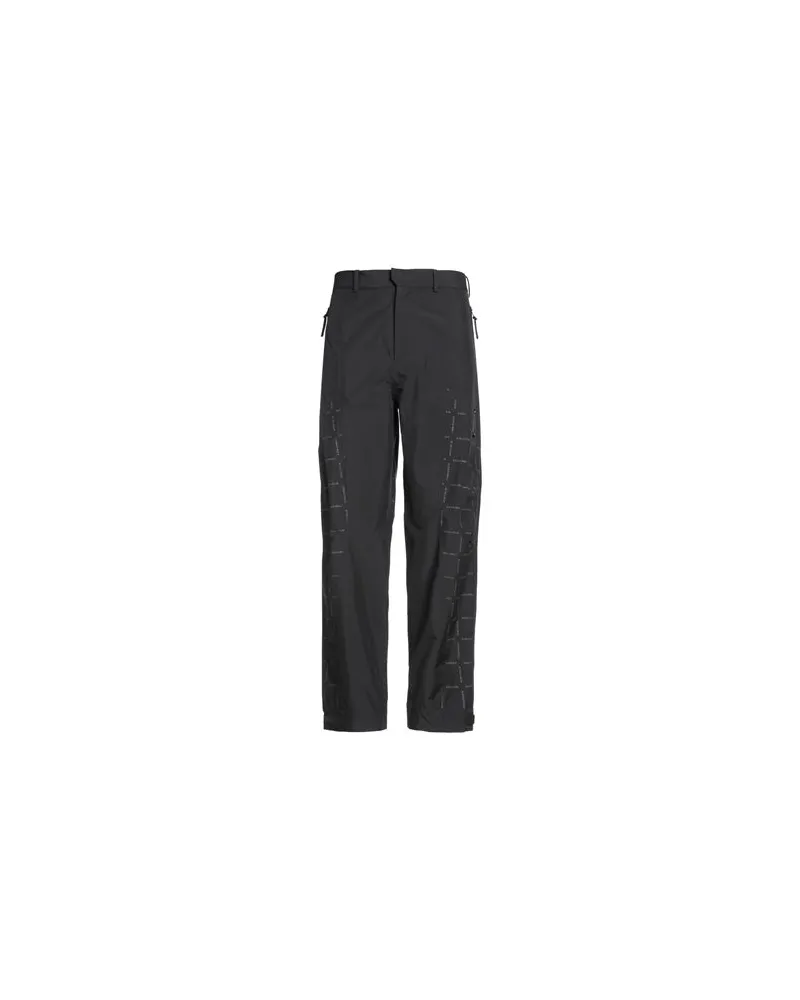 ACW* HOSEN & RÖCKE - Hosenauf YOOX.COM Schwarz