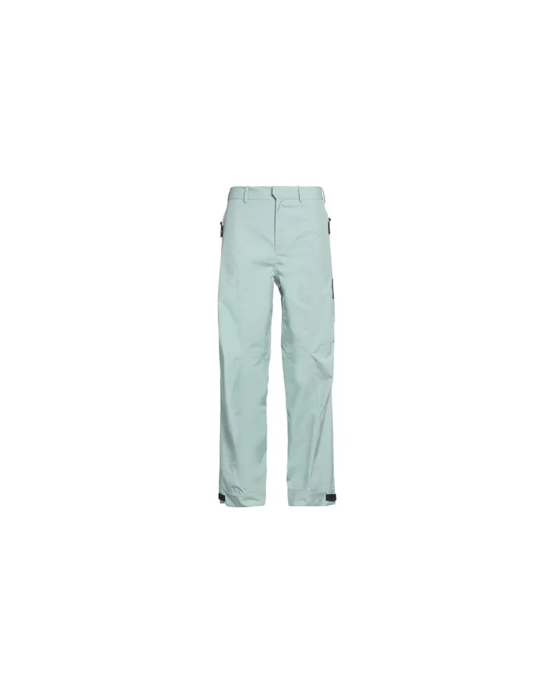 ACW* HOSEN & RÖCKE - Hosenauf YOOX.COM Salbeigrün