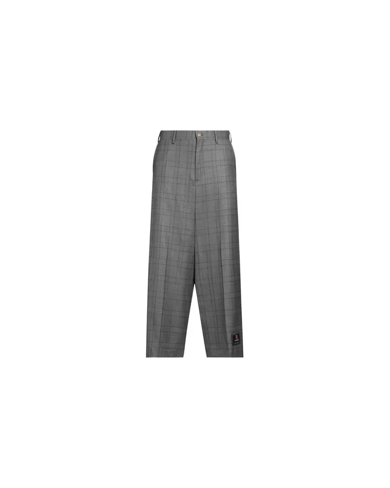 Doublet HOSEN & RÖCKE - Hosenauf YOOX.COM Marineblau