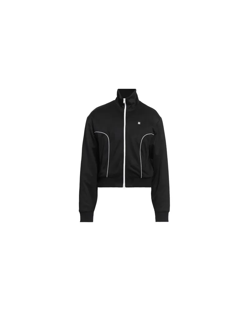 Amiri TOPS - Sweatshirtsauf YOOX.COM Schwarz
