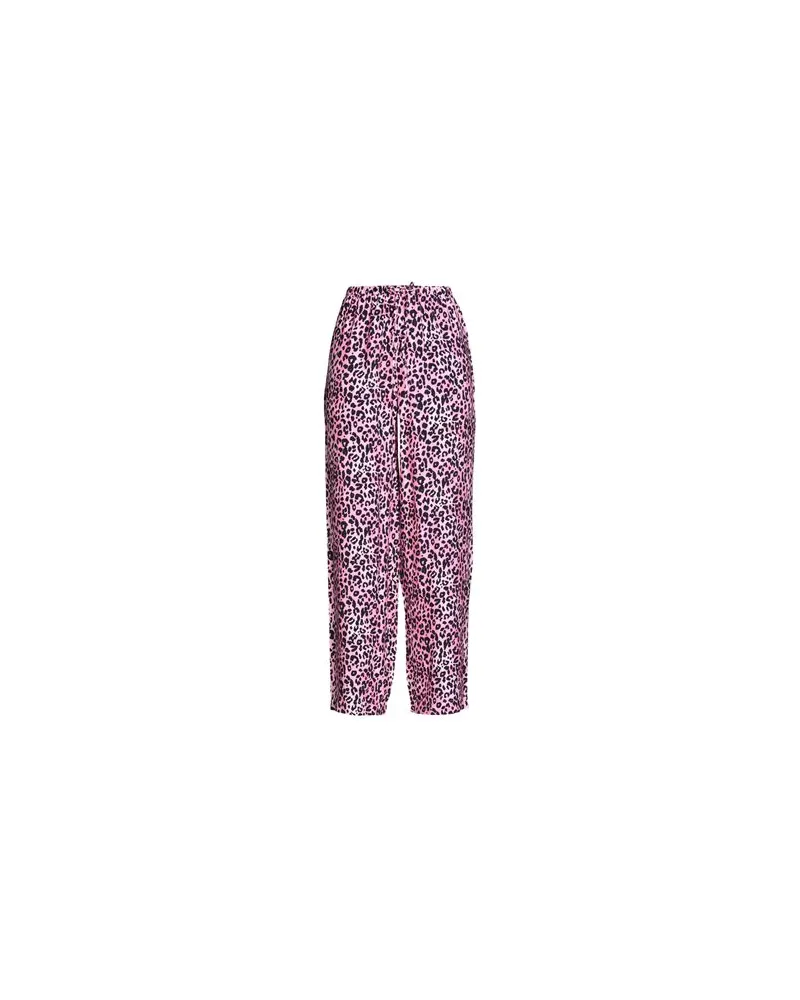 EDITED Anneli Pants	 - HOSEN & RÖCKE - Hosenauf YOOX.COM Rosa