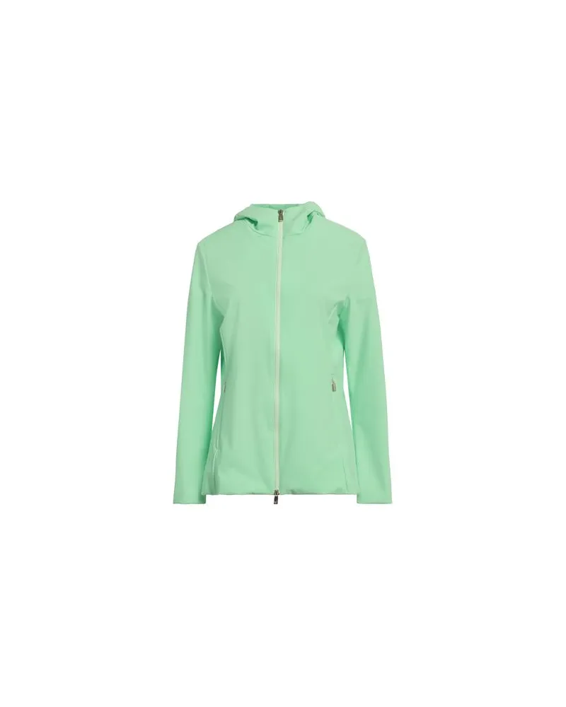 Ciesse Piumini JACKEN & MÄNTEL - Jacken und Anoraksauf YOOX.COM Säuregrün