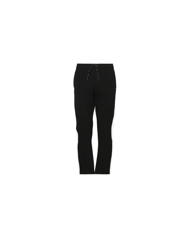 Valentino Garavani HOSEN & RÖCKE - Hosenauf YOOX.COM Schwarz
