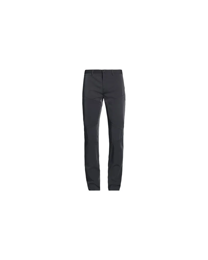 Bikkembergs HOSEN & RÖCKE - Hosenauf YOOX.COM Nachtblau