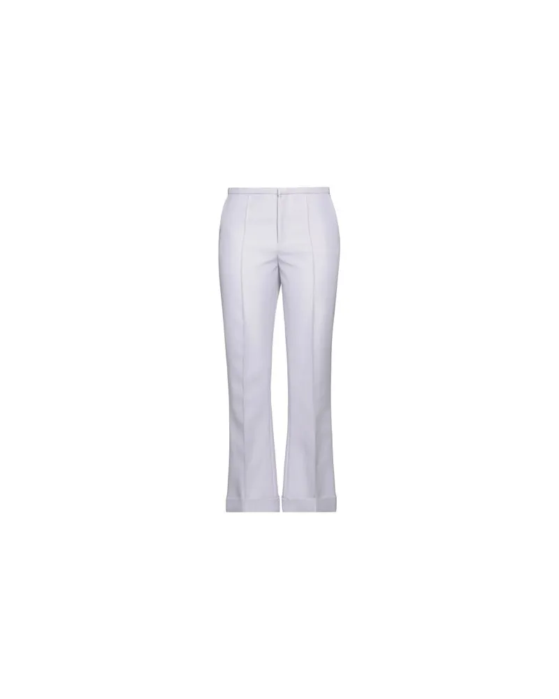 Philosophy Di Lorenzo Serafini HOSEN & RÖCKE - Hosenauf YOOX.COM Lila