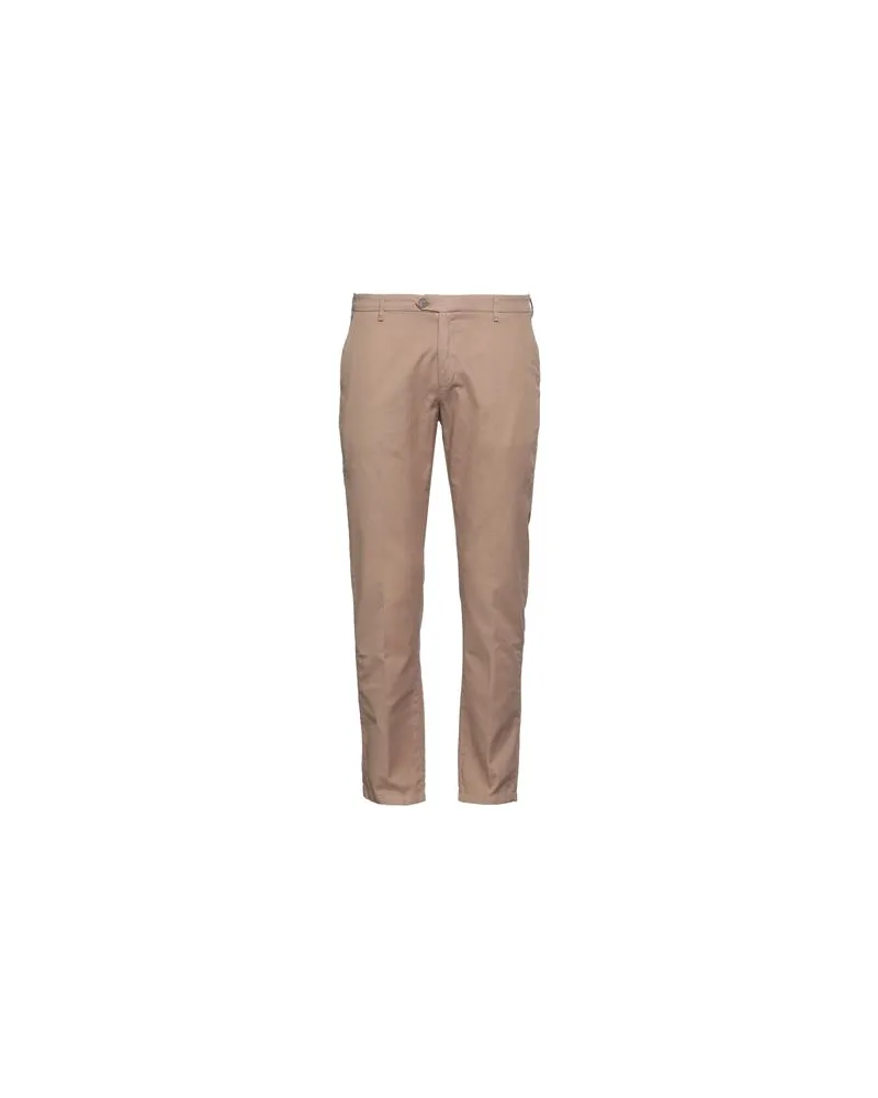 Yan Simmon HOSEN & RÖCKE - Hosenauf YOOX.COM Khaki