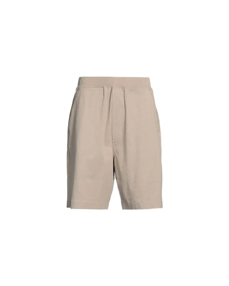 Dsquared2 HOSEN & RÖCKE - Shorts & Bermudashortsauf YOOX.COM Hellbraun