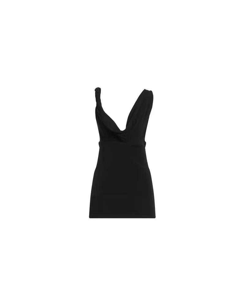 Totême TOPS - Topsauf YOOX.COM Schwarz
