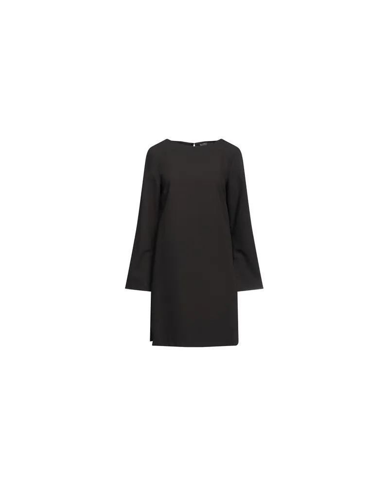 Seventy KLEIDER - Mini-Kleiderauf YOOX.COM Schwarz