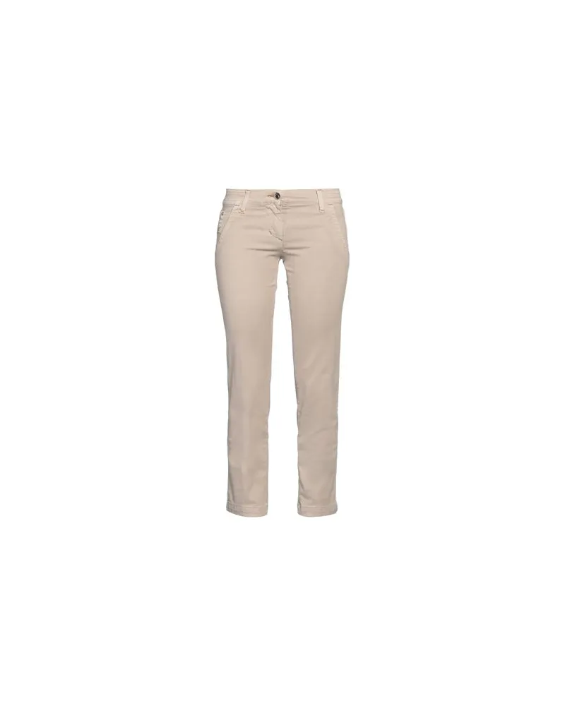 Jacob Cohën HOSEN & RÖCKE - Hosenauf YOOX.COM Sand