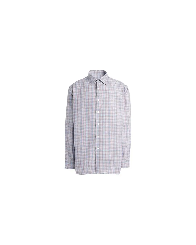 Dunhill TOPS - Hemdenauf YOOX.COM Bordeaux