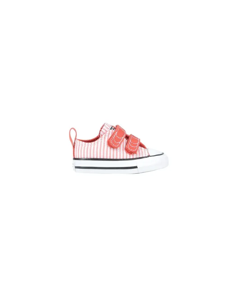 Converse CTAS 2V OX  - SCHUHE - Sneakersauf YOOX.COM Rostrot