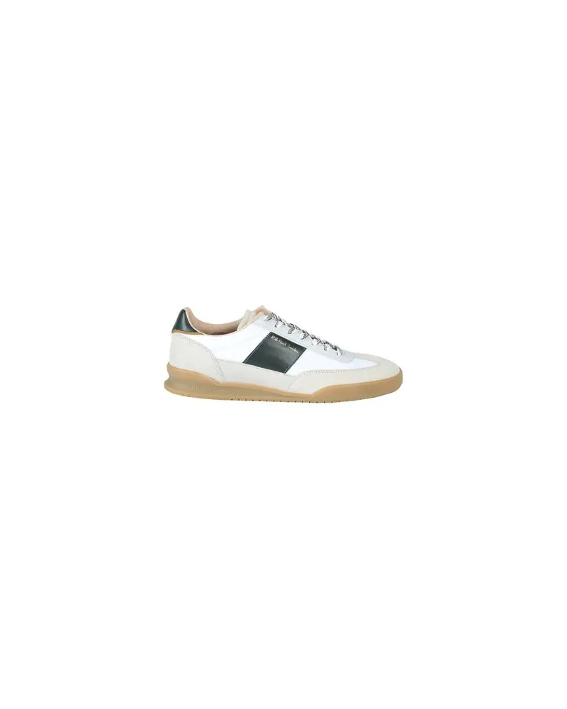 Paul Smith SCHUHE - Sneakersauf YOOX.COM Weiß