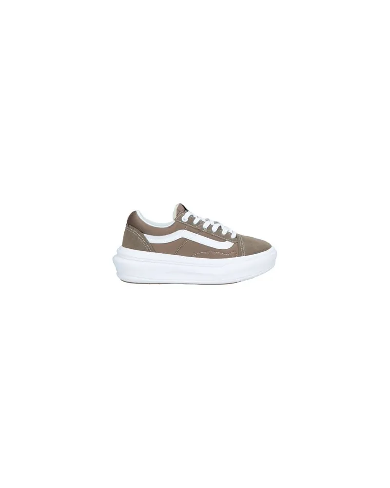 Vans SCHUHE - Sneakersauf YOOX.COM Militärgrün