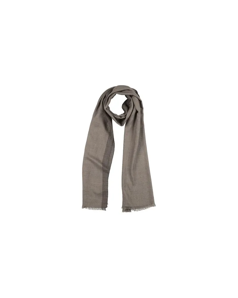 Ferragamo ACCESSOIRES - Schalsauf YOOX.COM Beige