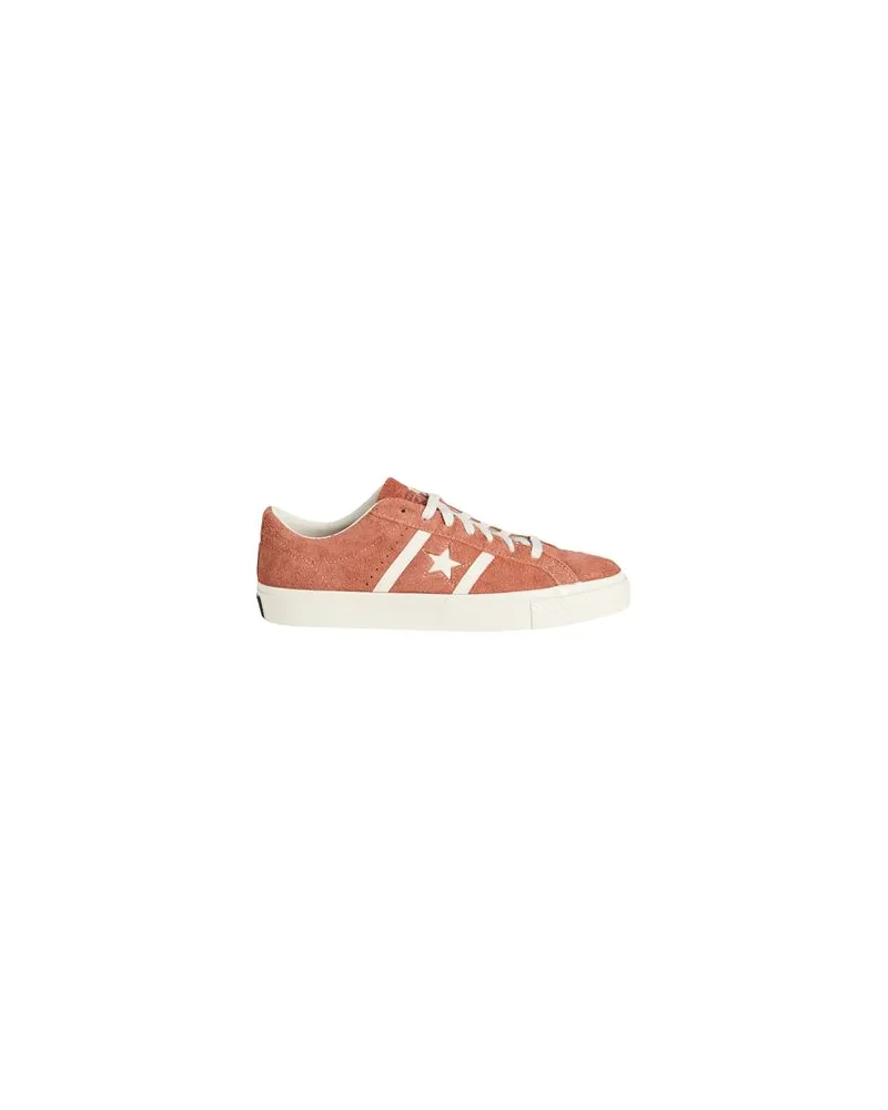 Converse One Star Academy Pro  - SCHUHE - Sneakersauf YOOX.COM Antikrosa