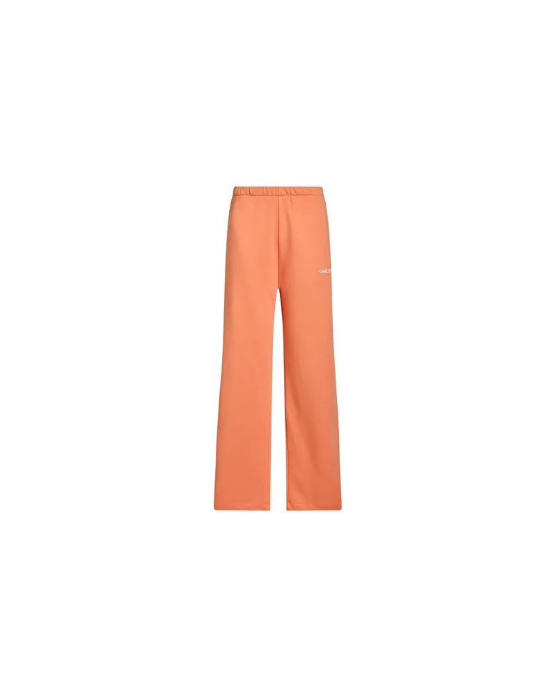 Gaëlle Bonheur HOSEN & RÖCKE - Hosenauf YOOX.COM Orange