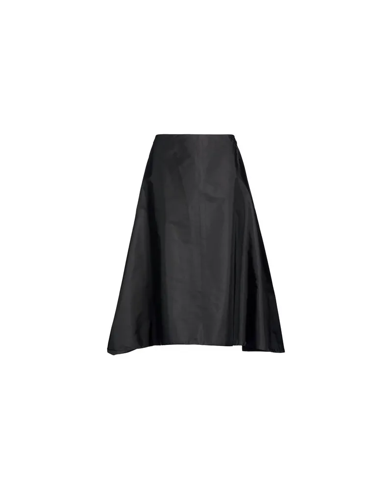 Marni HOSEN & RÖCKE - Midi-Röckeauf YOOX.COM Schwarz