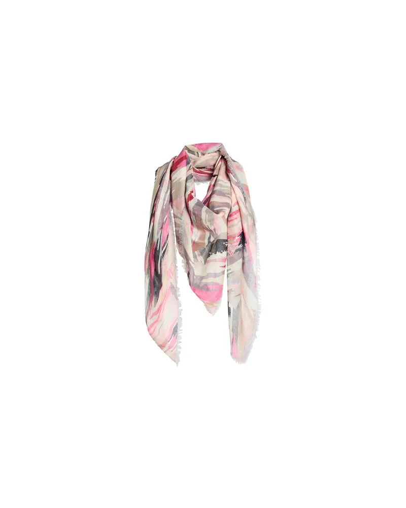 Missoni ACCESSOIRES - Schalsauf YOOX.COM Rosa