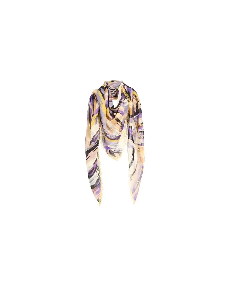 Missoni ACCESSOIRES - Schalsauf YOOX.COM Gelb