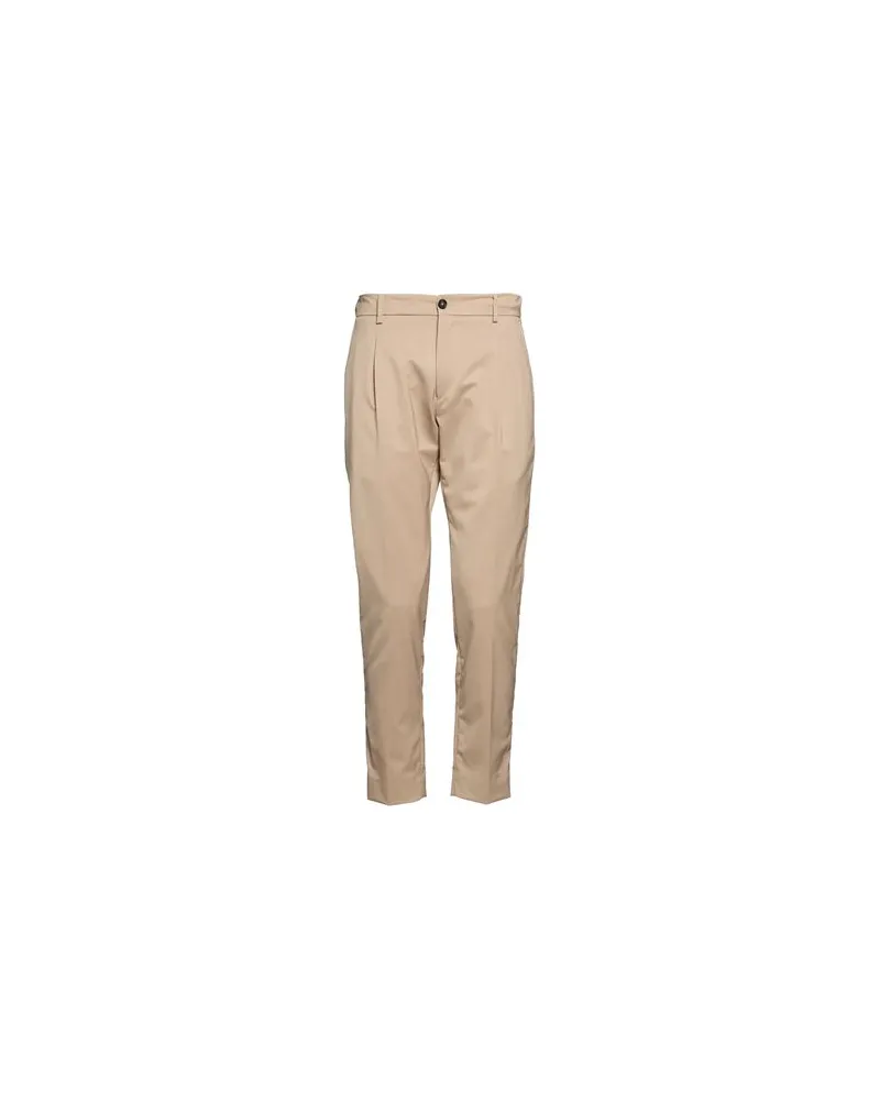 Be Able HOSEN & RÖCKE - Hosenauf YOOX.COM Sand