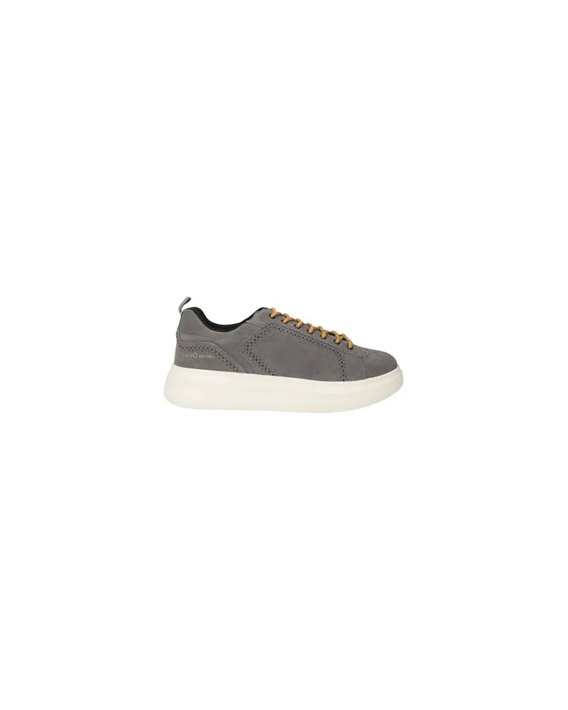 Liu Jo SCHUHE - Sneakersauf YOOX.COM Grau
