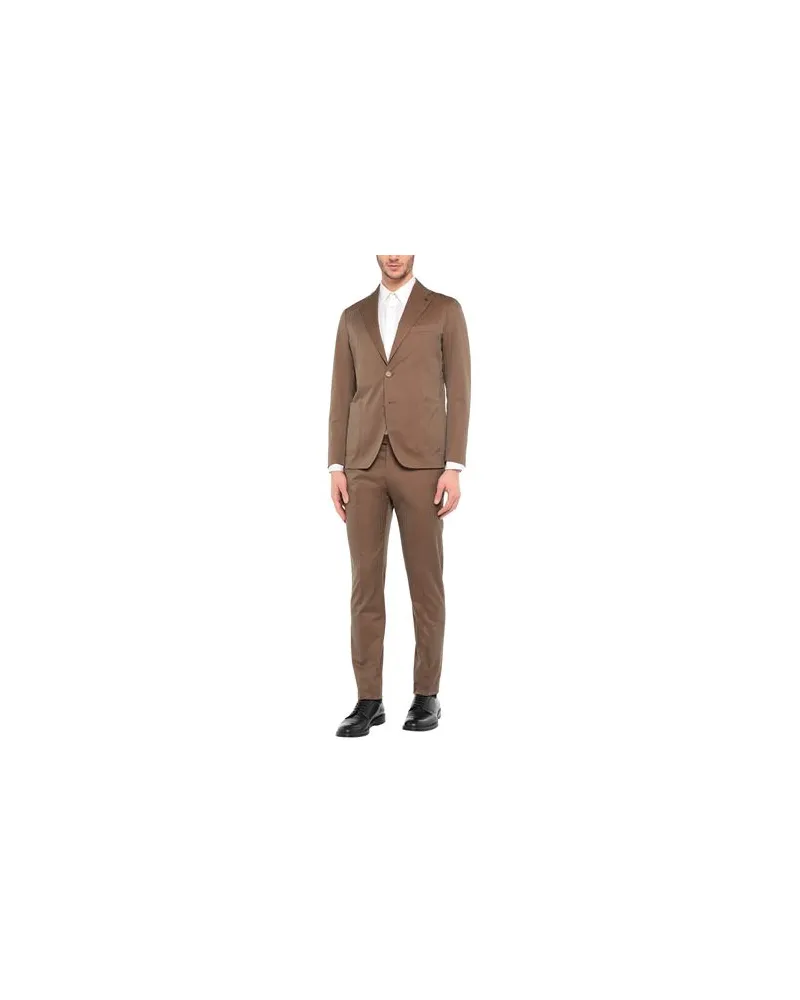 Tagliatore ANZÜGE und CO-ORDS - Anzügeauf YOOX.COM Khaki