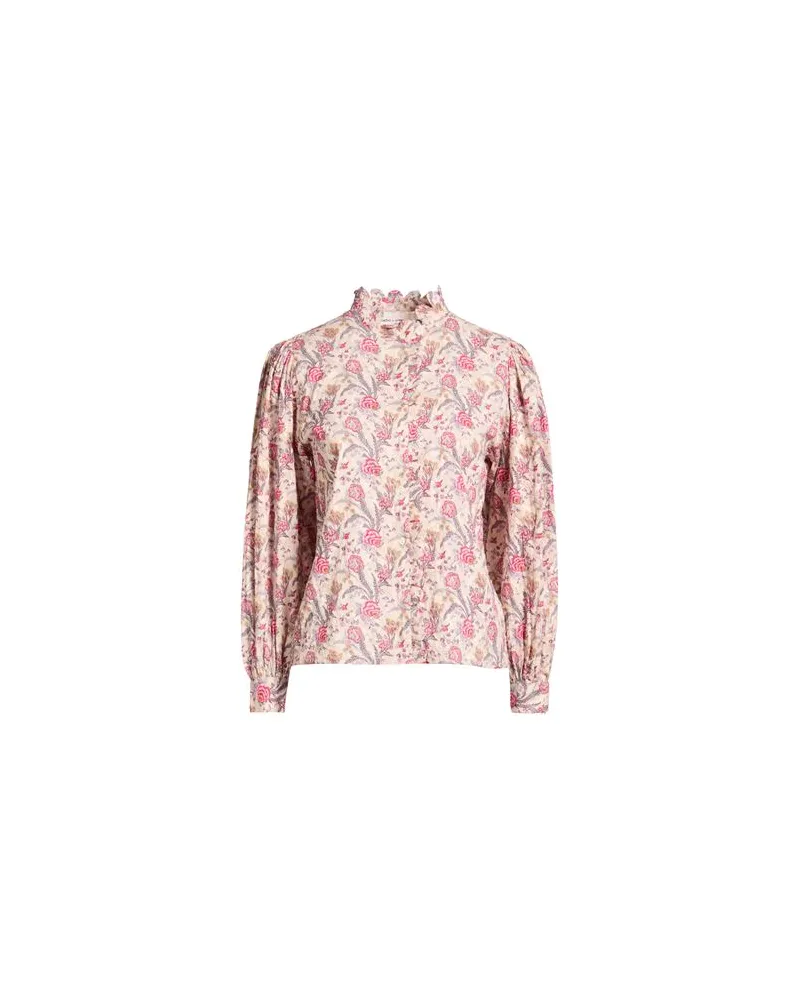 Antik Batik TOPS - Hemdenauf YOOX.COM Hellrosa